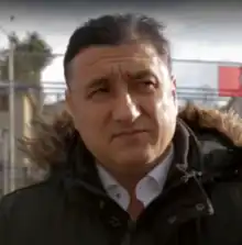 Darko PančevДарко Панчев