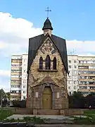 Capela de São Jorge