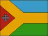 Bandeira de Shepetivka