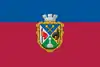 Bandeira de Hlukhiv