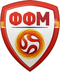 Federação de Futebol da Macedônia do Norte