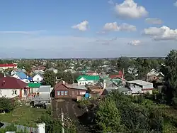 Horizonte de Tchistopol