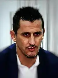 Rafik Saïfiرفيق صايفي