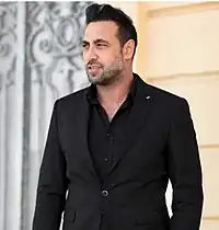 Ramzi Saleh