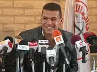 Abdel Wahed El-Sayed