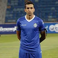 Mohammad Mustafa