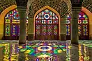 Mesquita de Nasir ol Molk