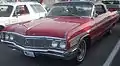 Buick LeSabre 2ª geração 1961-1964