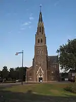 Igreja de 's Heerenhoek