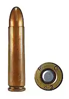 Ball M1Peters Cartridge Co.