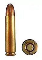 Ball M1Remington Arsenal