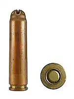 Blank Mk 1Kynoch - Grã-Bretanha