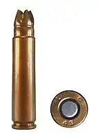 Grenade M6Lake City - Estados Unidos