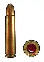 Patr M1 WeichernDynamit AG - Alemanha