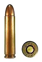 Balle M1FN mfr. - Bélgica