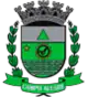 Brasão de armas de Campo Alegre