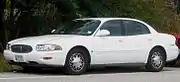 2005 Buick LeSabre