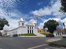 Igreja Matriz de Nossa Senhora da Assunção