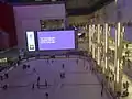 Pista de patinação (Dubai Ice Rink)