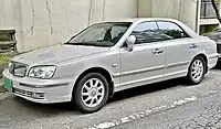 3ª geração (1998–2005)