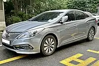 5ª geração (2011–2017)