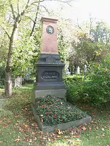 Andreas Michael Dall’Armi (1765-1842)