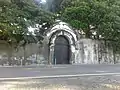 Fortaleza de Maubara