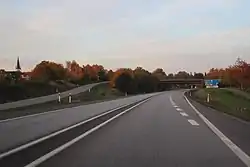 Na proximidade de Kinna