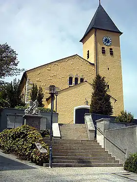 Horizonte de Lappersdorf