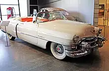 Eldorado de 53