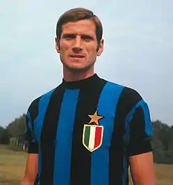 Giacinto Facchetti