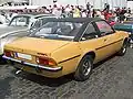 1975 Opel Manta B
