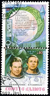 Insígnia da missão