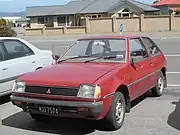 Segunda geração (1983-1991)