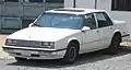 Buick LeSabre 6ª geração 1986-1991