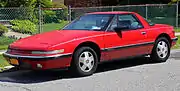 Buick Reatta de 1988