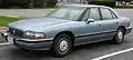 Buick LeSabre 7ª geração 1992-1999