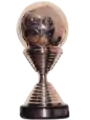 Troféu entregue de 1994 a 2006