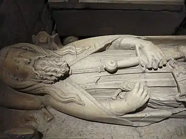 Túmulo de Domingos Joanes