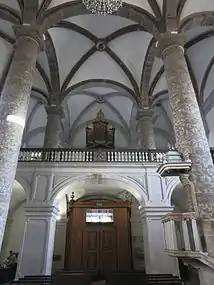 Igreja da Misericórdia de Santarém