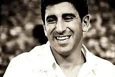 Alecko Eskandarian