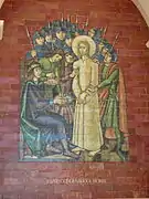 Via Sacra I  Jesus é condenado à morte