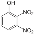 2,3-Dinitrofenol