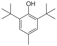 Butylated hydroxytoluene