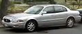 Buick LeSabre 8ª geração 2000-2005