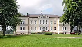 Horizonte de Siedenbrünzow