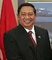 IndonésiaSusilo Bambang Yudhoyono
