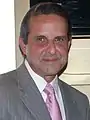 Manuel "Manny" Alberto Diaz  Prefeito de Miami 2001-2009