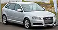 Audi A3desde 2006