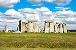 Stonehenge